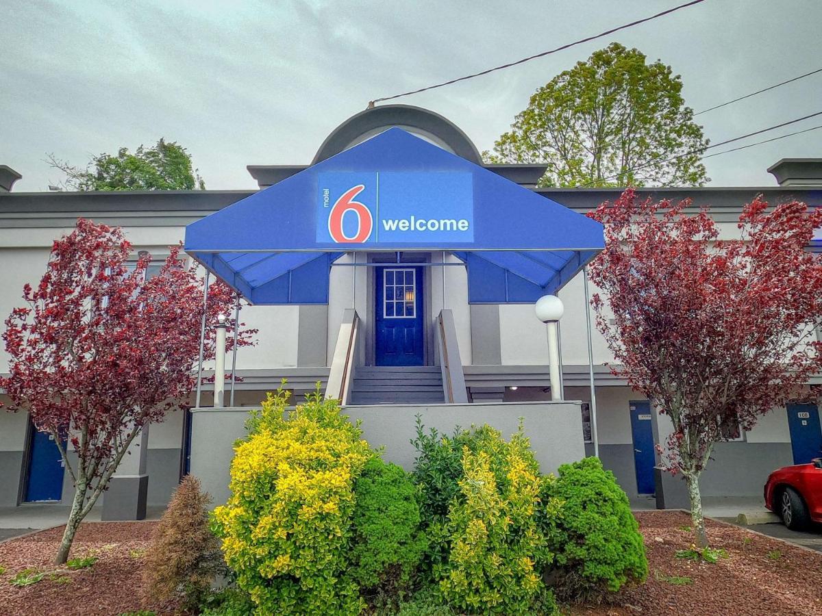 Motel 6-Toms River, Nj Eksteriør billede