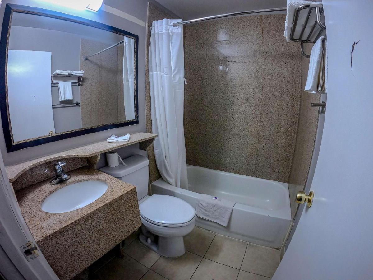 Motel 6-Toms River, Nj Eksteriør billede