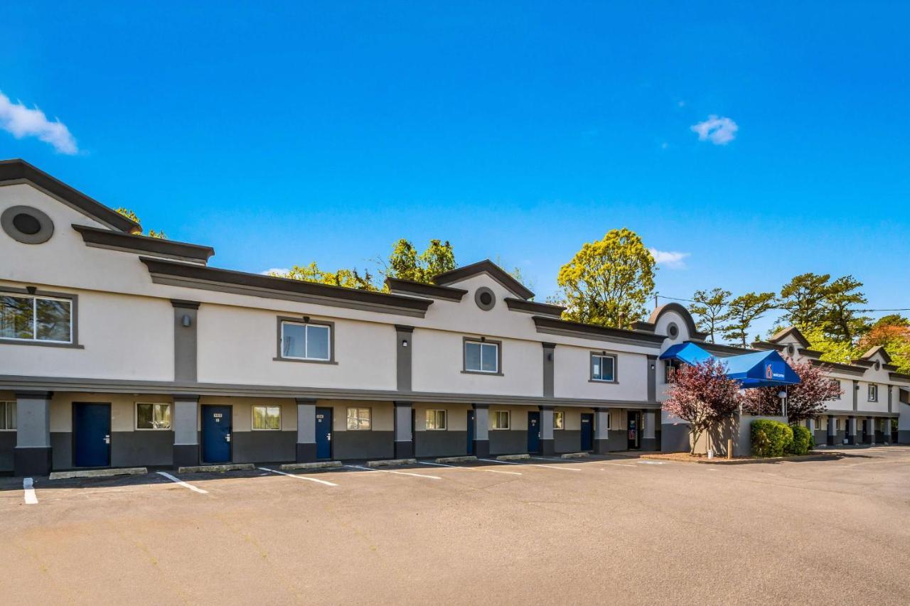 Motel 6-Toms River, Nj Eksteriør billede