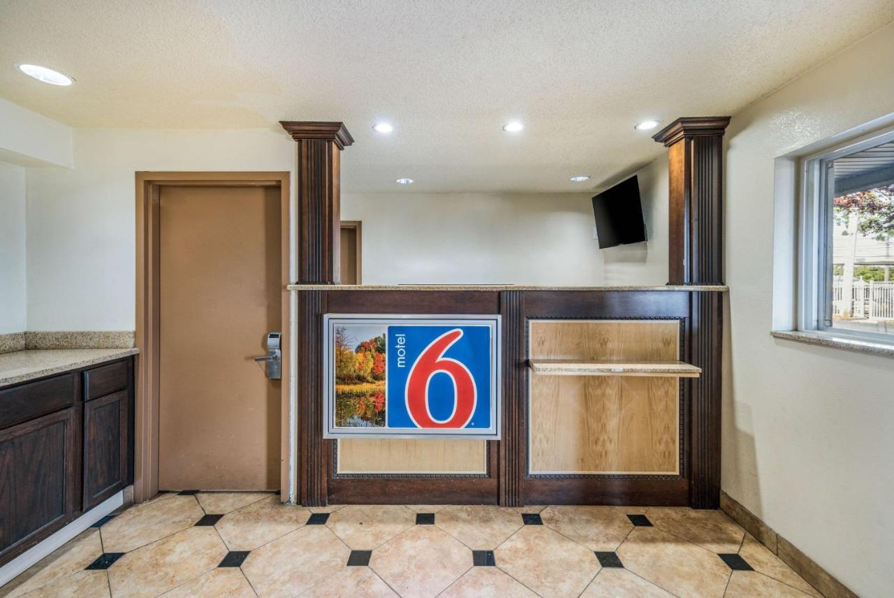 Motel 6-Toms River, Nj Eksteriør billede