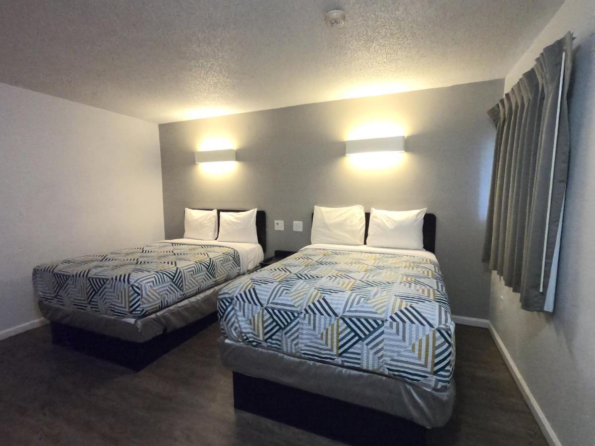 Motel 6-Toms River, Nj Eksteriør billede