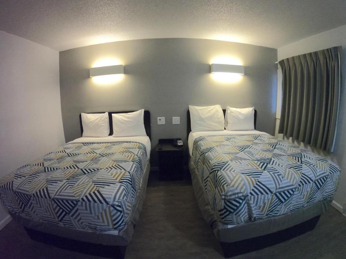 Motel 6-Toms River, Nj Eksteriør billede