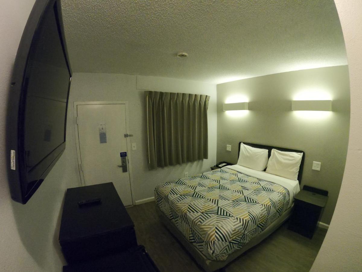 Motel 6-Toms River, Nj Eksteriør billede