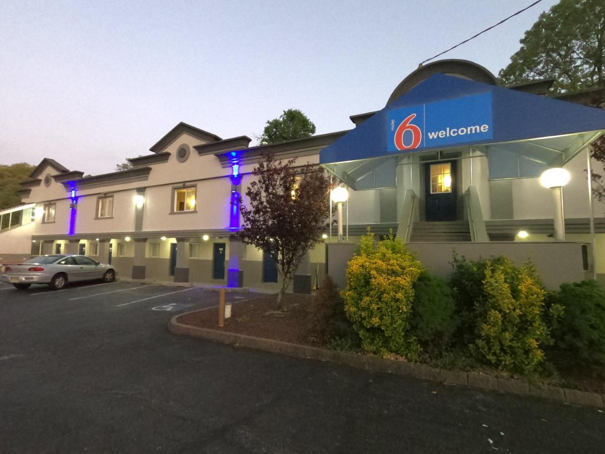 Motel 6-Toms River, Nj Eksteriør billede
