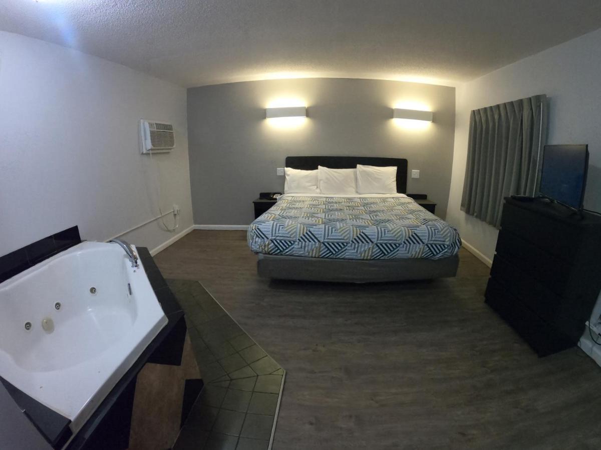 Motel 6-Toms River, Nj Eksteriør billede